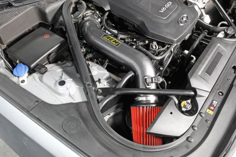 AEM Induction IND Cold Air Intakes - Image 5