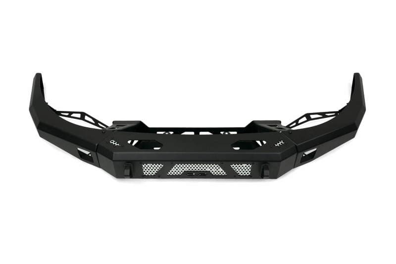 DV8 Offroad Overland Winch Front Bumper for Lexus GX 470 with Clevis Mounts - Image 5