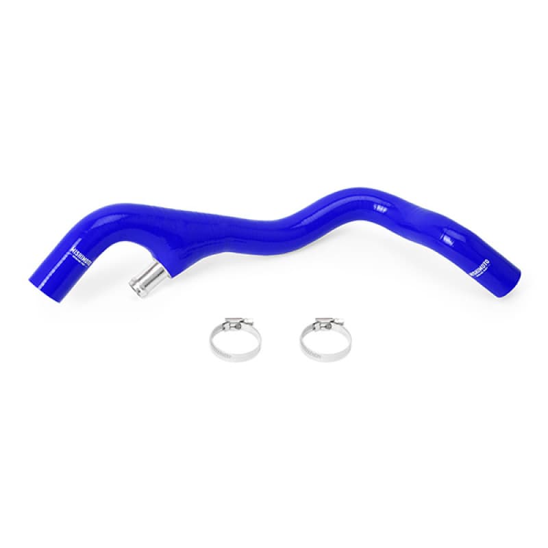 Mishimoto Silicone Radiator Hose for 2005-2007 Ford 6.0L Powerstroke - Image 2