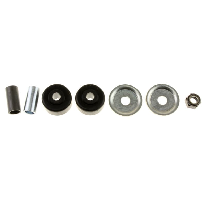 Bilstein B8 5125 Series Monotube Shocks for Custom Fitments 5/8" Bushings - Image 4