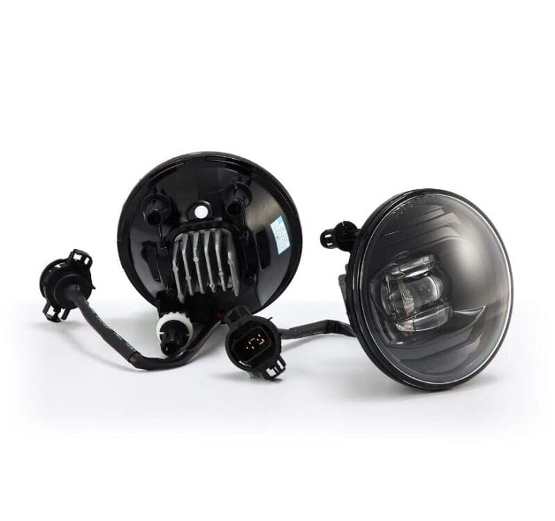 AlphaRex Fog Lights - Image 3