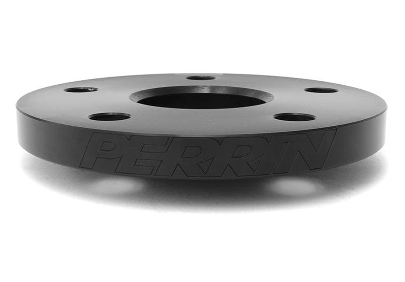 Perrin Performance 15mm Wheel Spacers for Subaru/Toyota/Scion 5x114.3 & 5x100 - Image 2