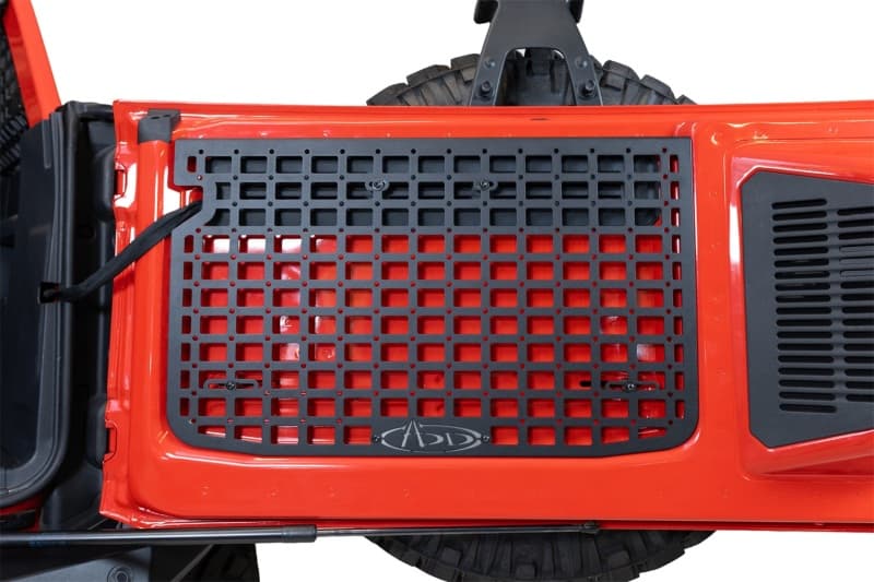 Addictive Desert Designs Molle Panels - Image 2