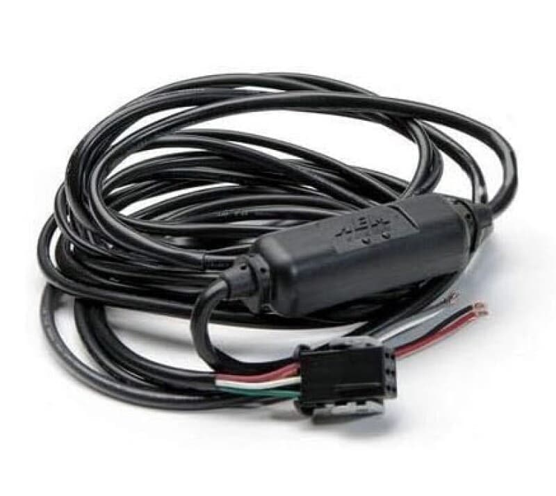 AEM Wideband Controller for Accurate AFR Tuning with X-Series Digital Technology - Image 5