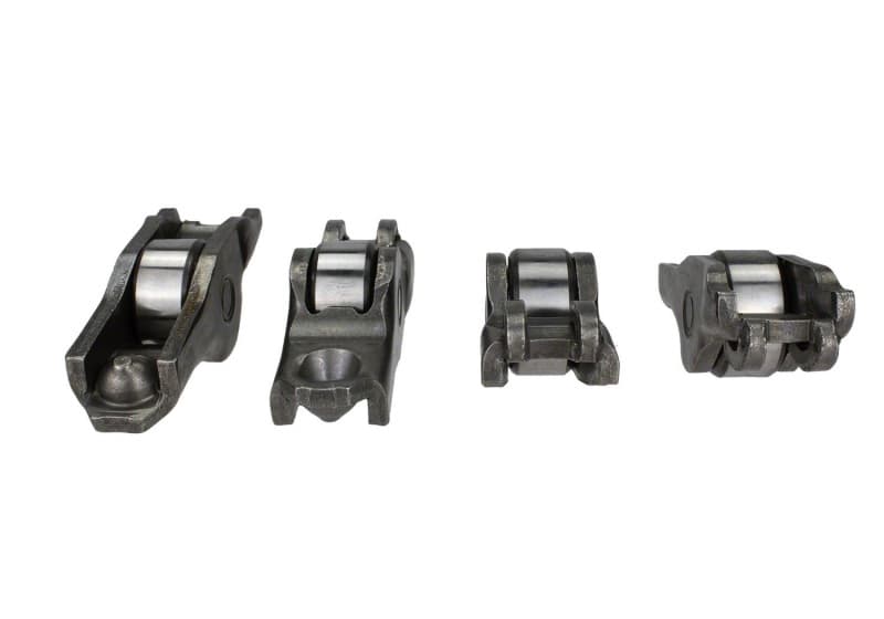 Ford Racing Rocker Arm Kit for Ford Mustang 6-Piston M-6529-MSVT - Image 4