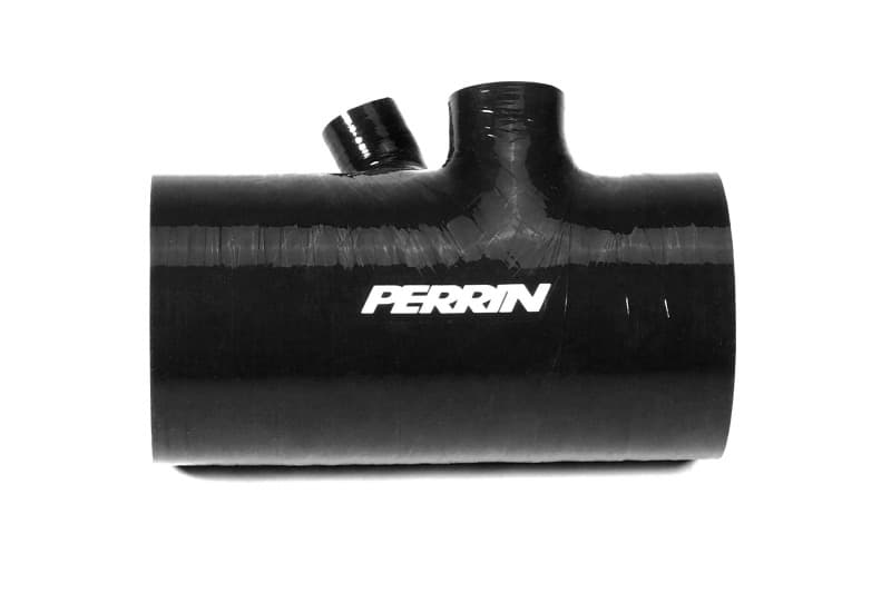 Perrin Performance Turbo Inlet Hose for 22-24 Subaru WRX & 20-25 LGT/OBXT wit...