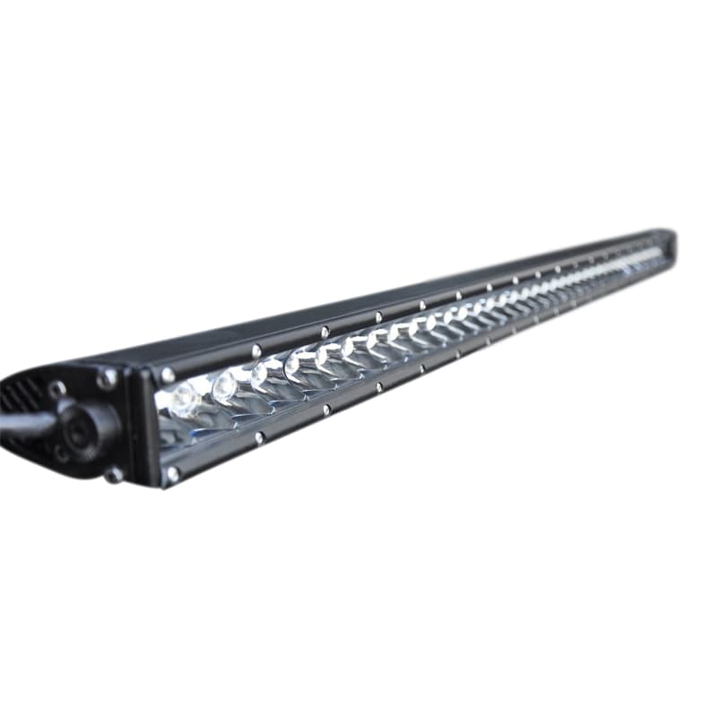 DV8 Offroad SL8 50" LED Light Bar 250W Spot/Flood Combo IP68 Rated - Image 2