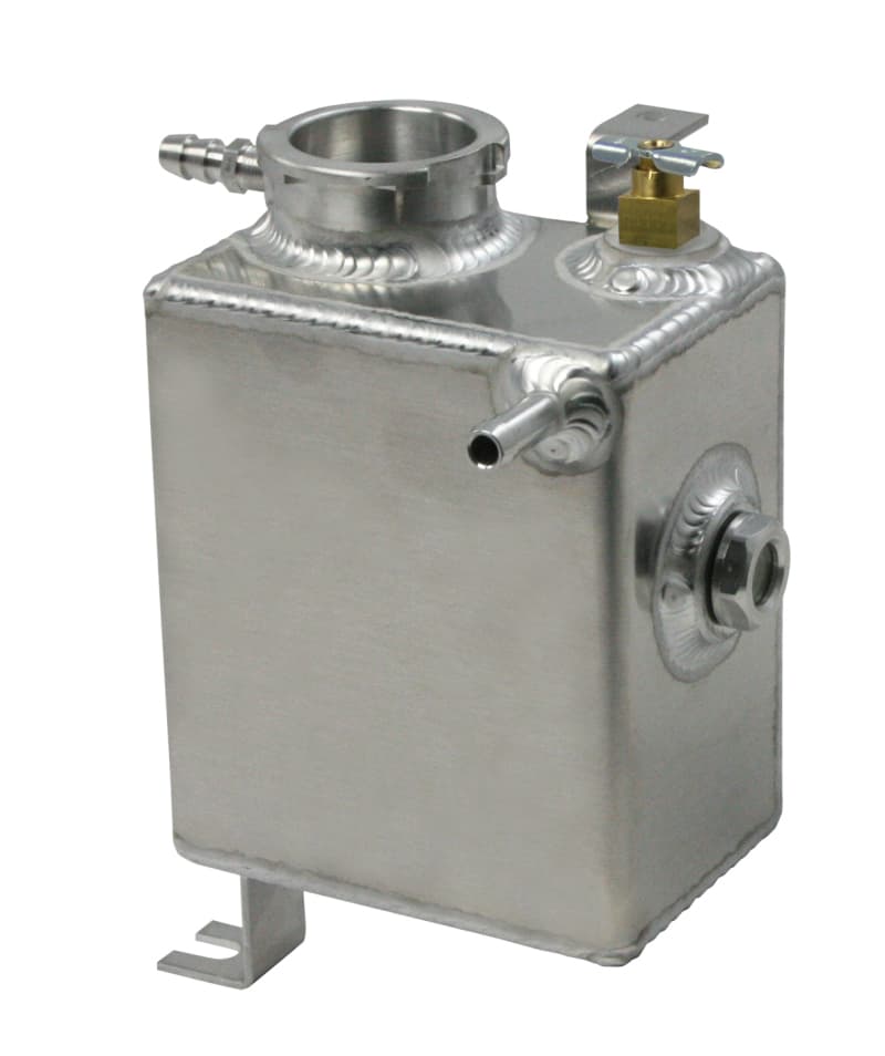 Moroso Coolant Expansion Tank for Lotus Elise/Exige 2005-2011 Direct Bolt-In