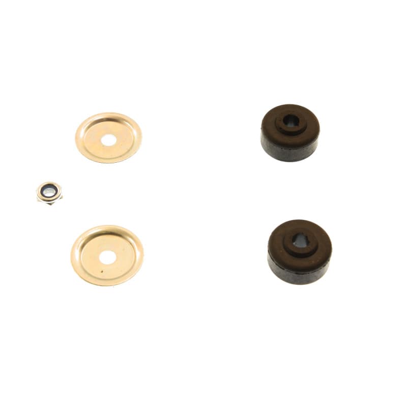 Bilstein B6 Series Performance Shocks for Ford Mustang Monotube Design - Image 5