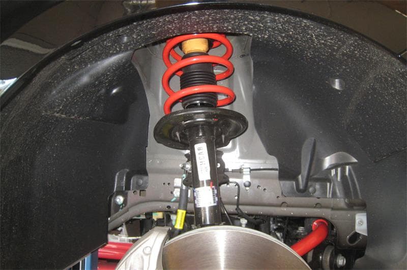 Eibach Sportline Kit for 2015 Mustang GT 5.0L V8 - Image 2