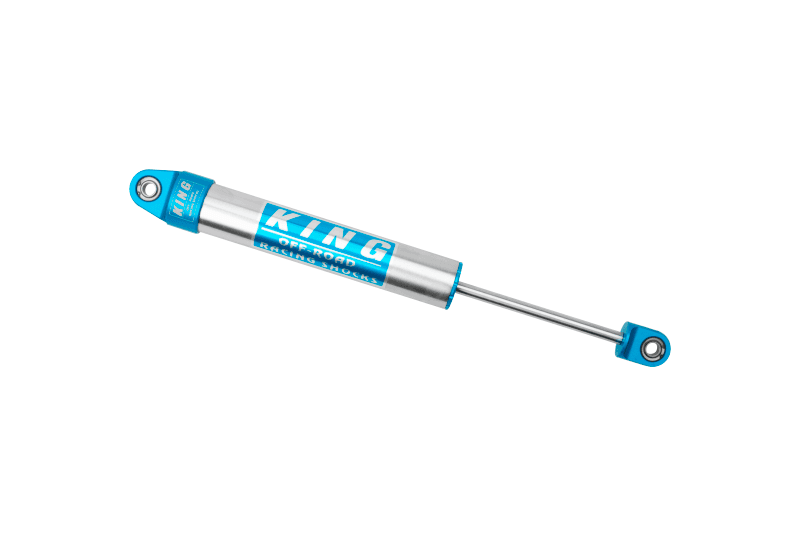 King Shocks Steering Stabilizer Kit for Jeep Custom Tuned Performance 20C001-204