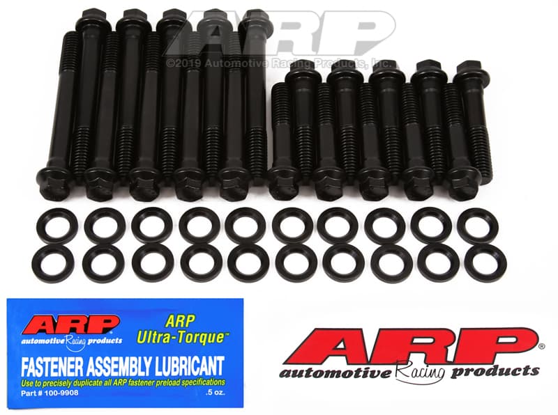 ARP Head Bolt Kit for Ford 351W SB