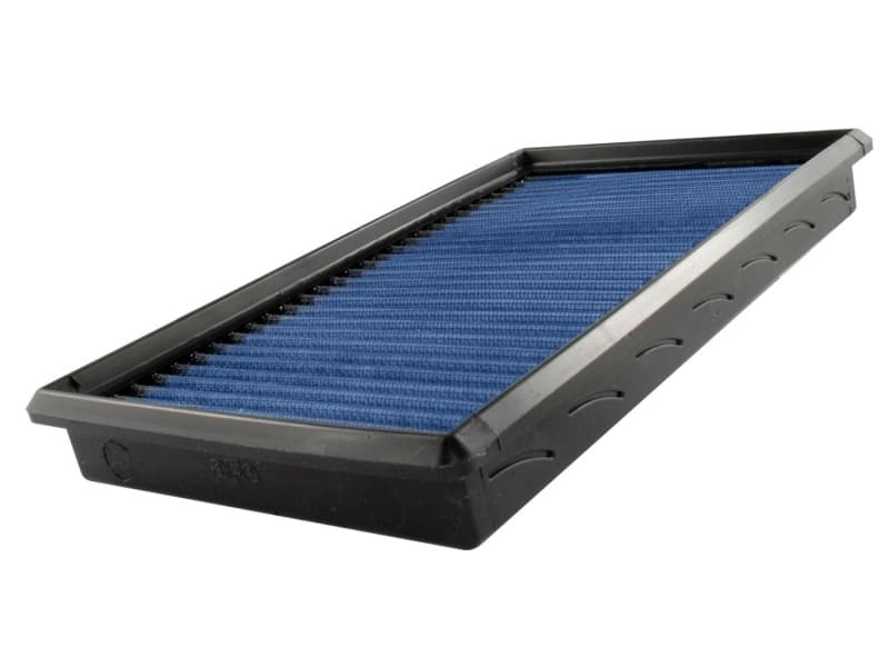 aFe P5R Drop-In Air Filter 100% Polyurethane Frame High Flow Performance