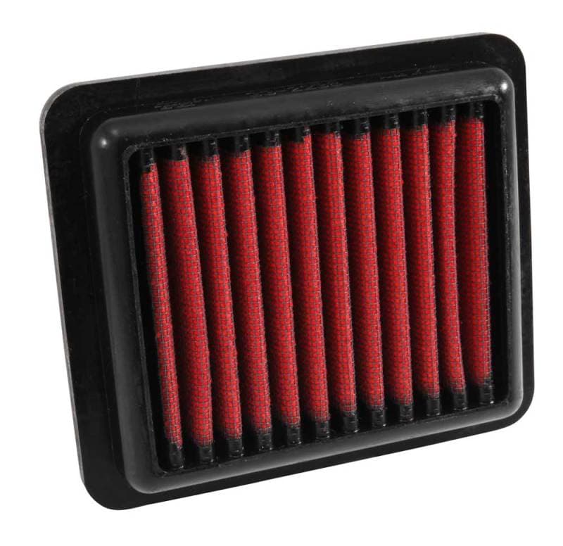 K&N Engineering Drop-In Air Filter for Craftsman 6.5 HP Engines Synthetic Reu...