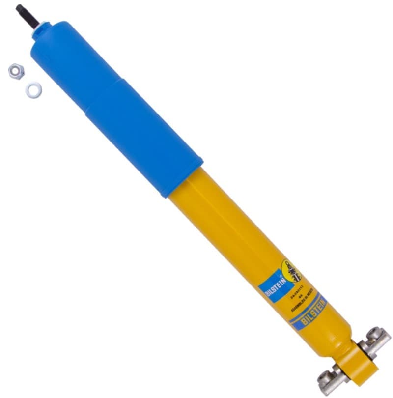 Bilstein B6 Series Monotube Shock Absorbers for Improved Performance - Image 2