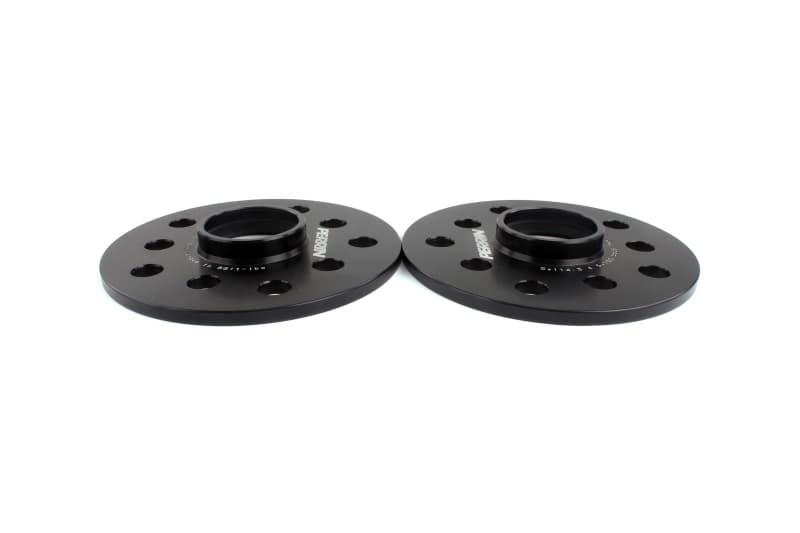 Perrin Performance 7mm Wheel Spacers for Subaru/Toyota/Scion 5x114.3/5x100 56... - Image 3