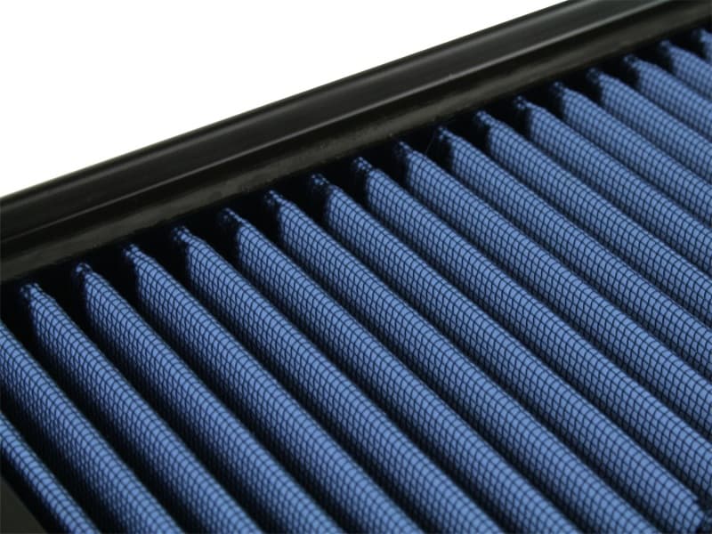 aFe P5R Drop-In Air Filter 100% Polyurethane Frame High Flow Replacement - Image 4