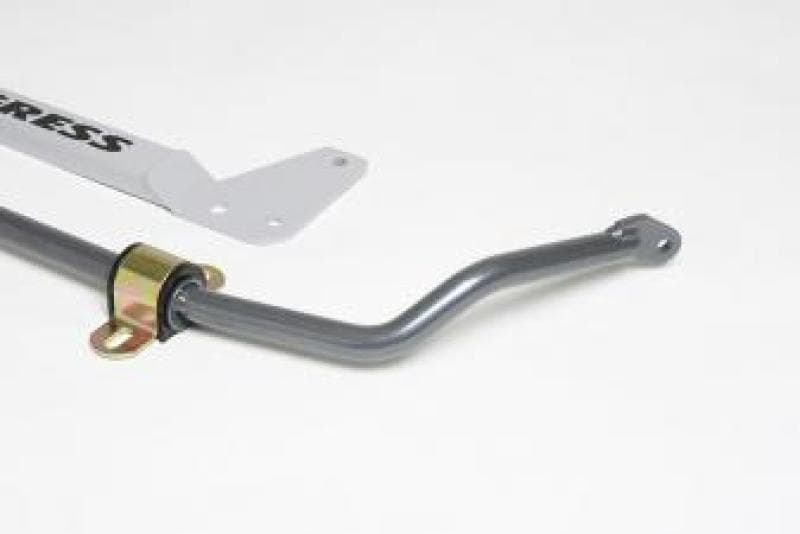 Progress Technology Rear Sway Bars for Chevy C6 32mm Alloy Steel Polyurethane - Image 2