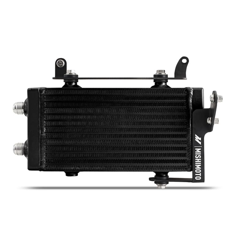 Mishimoto Oil Cooler Kit for 2023+ Toyota GR Corolla High-Performance Cooling - Image 5