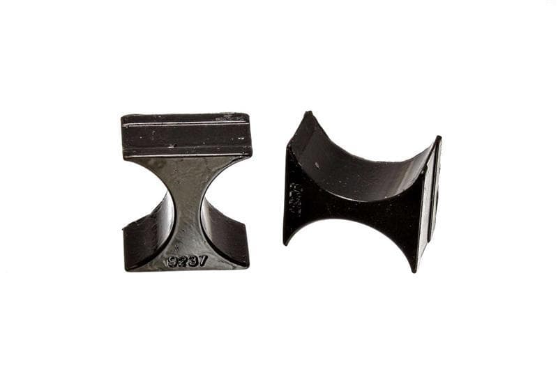 Energy Suspension Shock Reservoir Isolator Set 2-Pack Hyper-Flex Polyurethane - Image 3