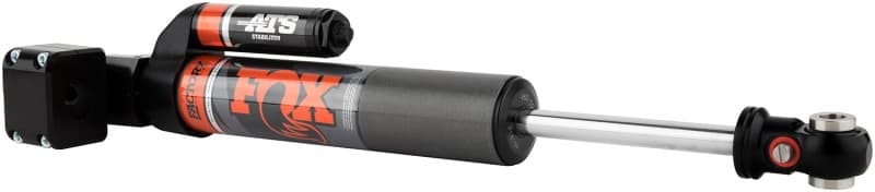 FOX 2.0 Factory Steering Stabilizer with Internal Bypass Technology - Image 3