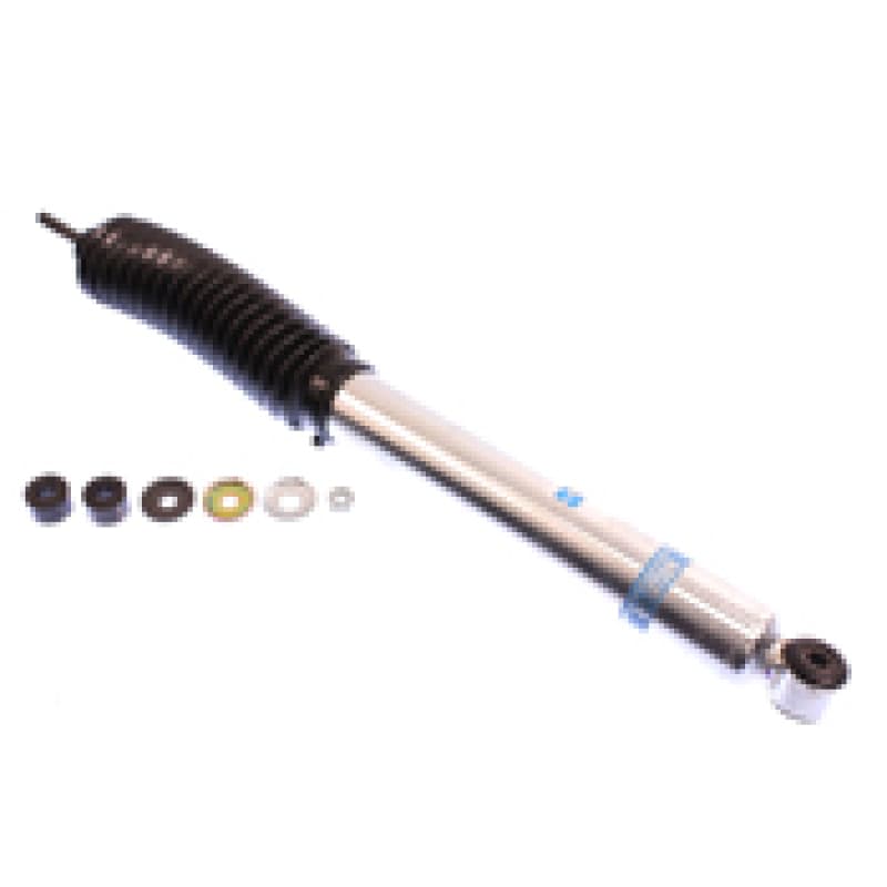 Bilstein B8 5100 Series Monotube Shocks for Lifted Trucks and SUVs - Image 5