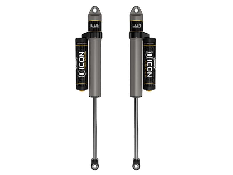 ICON 2.5 Series Shocks - Image 5