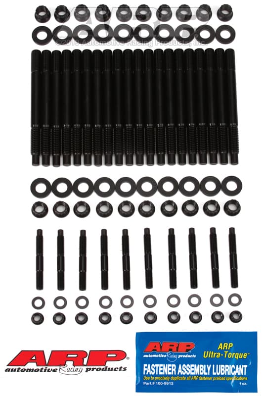 ARP Head Stud Kit for Chevrolet LS Gen III/IV 2004+ All Same Length