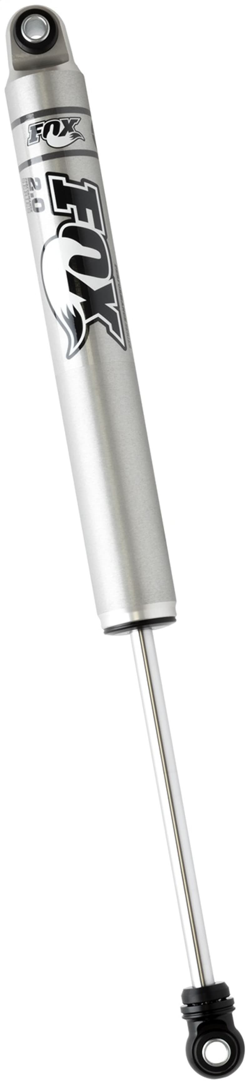 FOX 2.0 Performance Shock for Off-Road Vehicles with Aluminum Body & IFP - Image 2