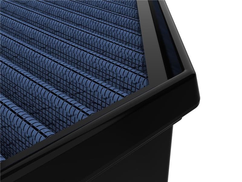 aFe P5R Drop-In Air Filter 100% Polyurethane Frame High Flow Performance - Image 5