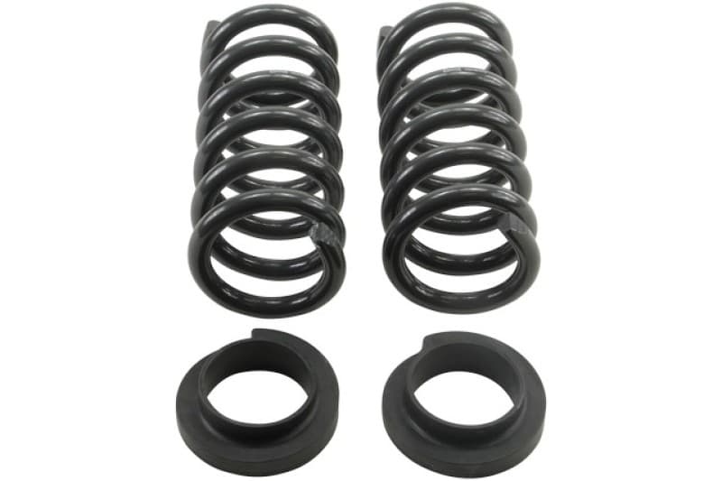 Belltech Pro Coil Spring Set for Multiple Vehicles Adjustable Lowering Kit