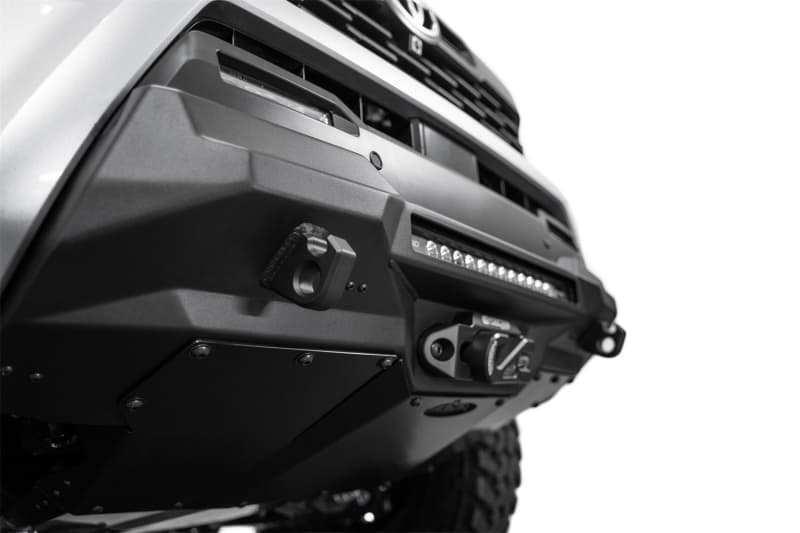 Addictive Desert Designs Stealth Front Bumper - Image 3