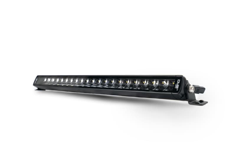 DV8 Offroad Elite Series LED Light Bar Bezel-less Housing OSRAM LEDs IP68 - Image 5