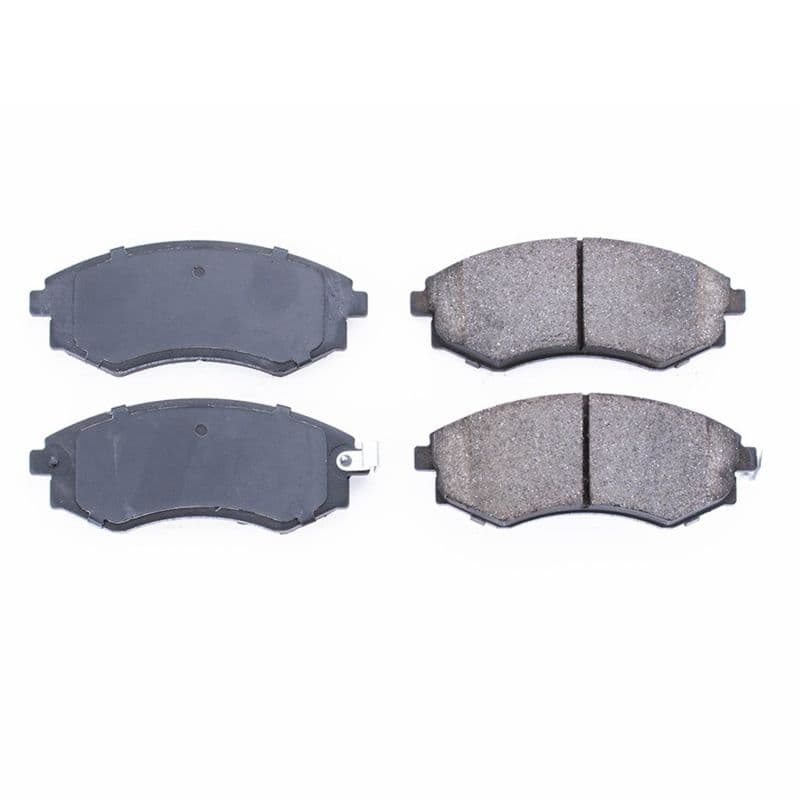 PowerStop Z16 Evolution Ceramic Brake Pads for All Vehicles