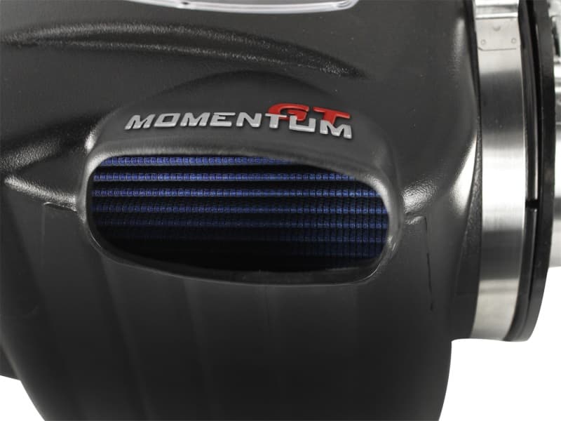 aFe Momentum GT Cold Air Intake for Chevy C6 with Sealed Housing and Large Fi... - Image 3