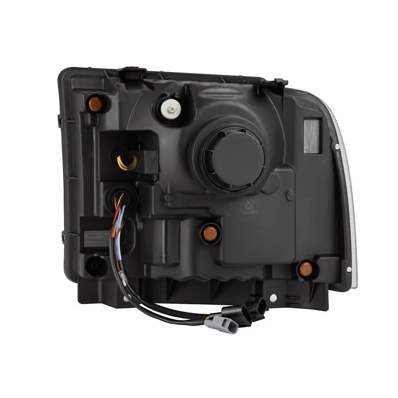 AlphaRex NOVA Headlights - Image 2