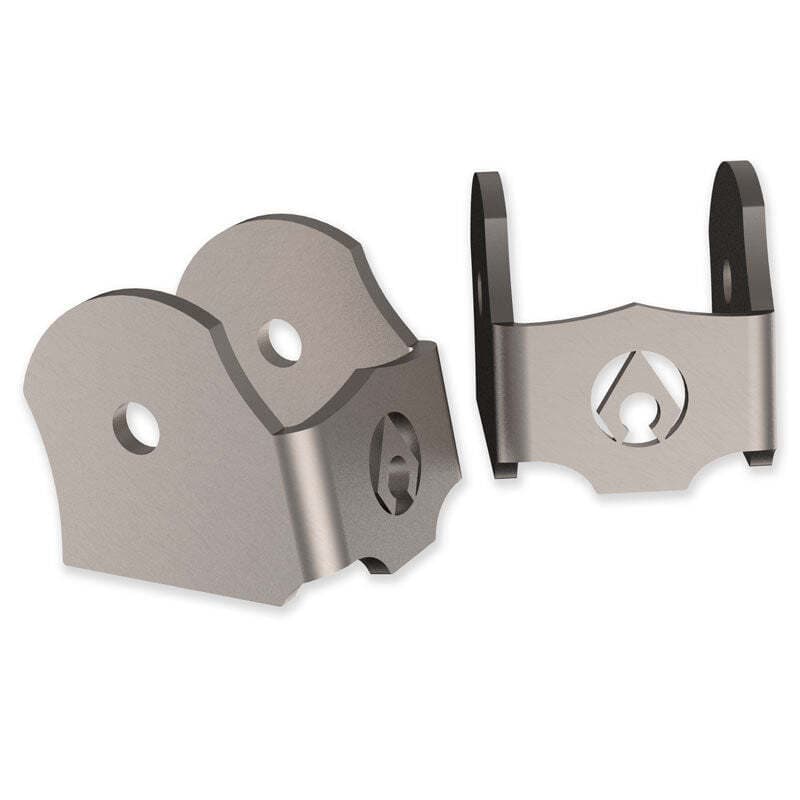 Artec Industries Apex Truss Upper Link Mounts (Pair)