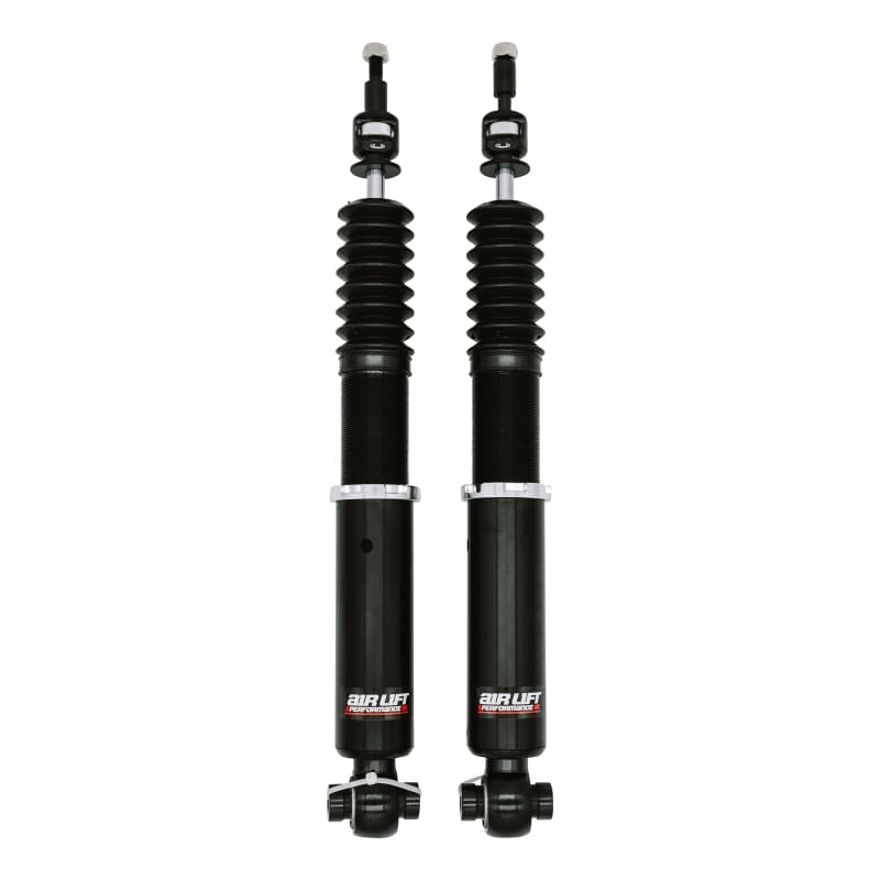 Air Lift Coilover Kits - Image 3