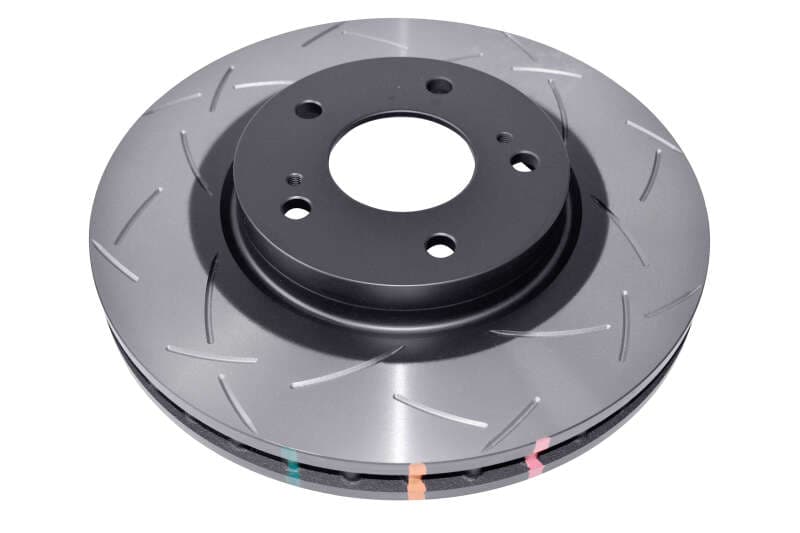 DBA 4000 Series Slotted Rotors