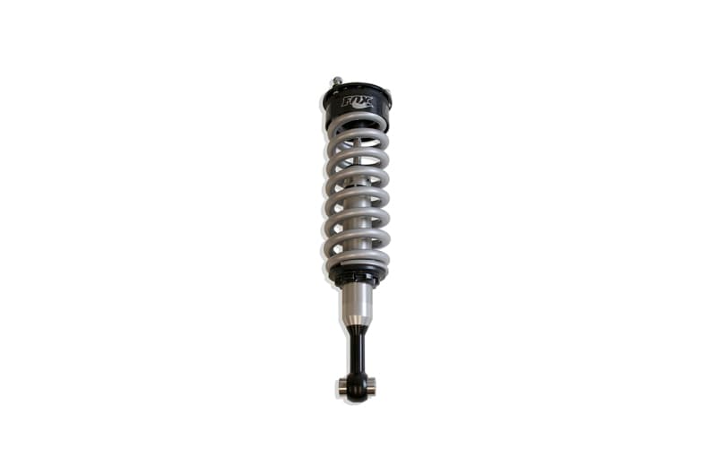Maxtrac Coilover for 19-22 Chevrolet Silverado 2WD/4WD Front 0-2.5in FOX 2.0 ...