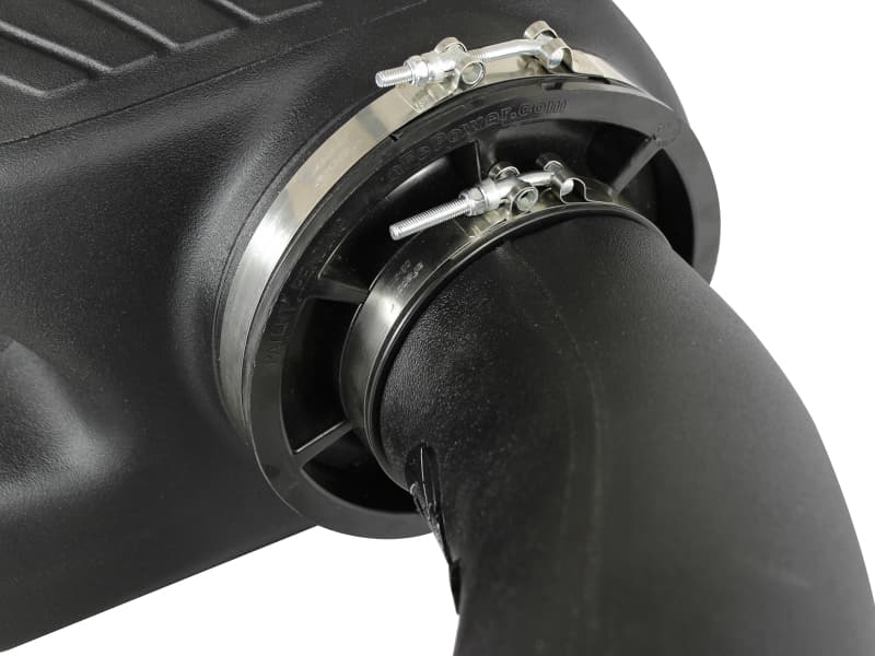 aFe Momentum GT Cold Air Intake for Chevy C6 High Flow Performance - Image 4