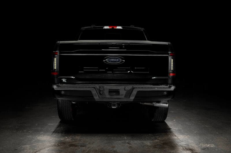 ORACLE Lighting LED Tail Lights for Chevy C6 Low-Profile Flush Design with LE... - Image 5