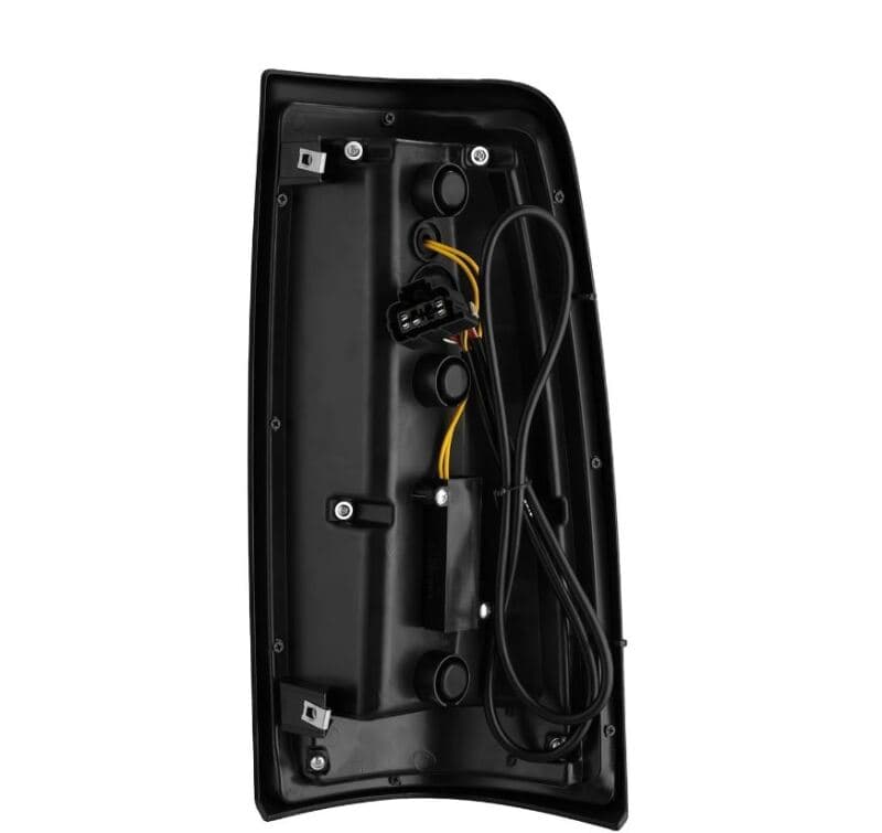 AlphaRex Tail Light Converters SAE DOT Compliant - Image 2