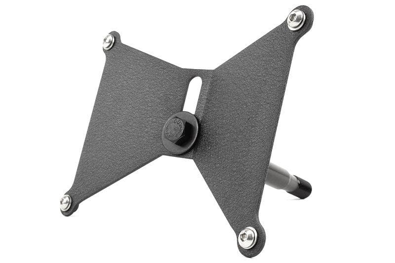 Perrin Performance License Plate Relocation Kit for Subaru WRX/OBXT/Forester/...