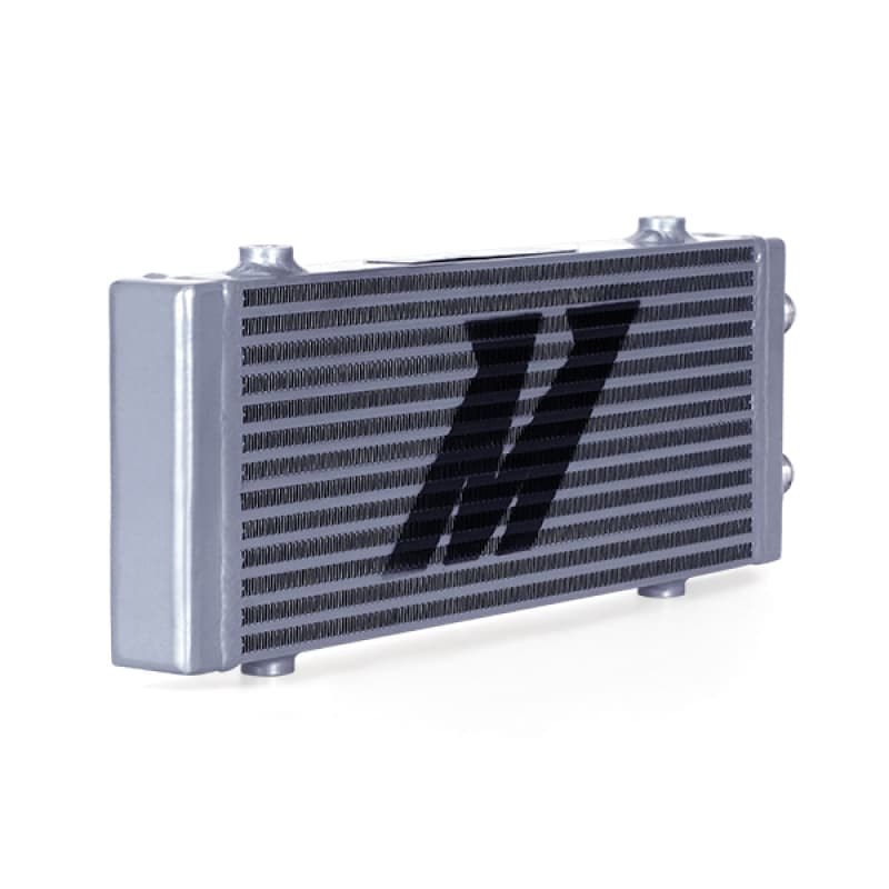 Mishimoto Oil Cooler Universal High-Performance Race Cooling System - Image 5