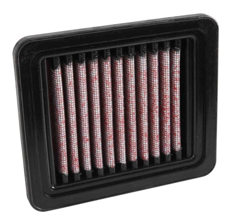 K&N Engineering Drop-In Air Filter for Craftsman 6.5 HP Engines Synthetic Reu... - Image 3