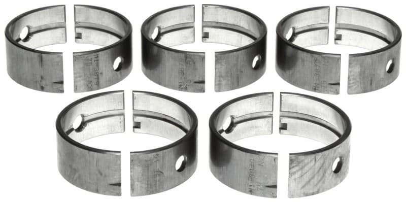 Clevite Main Bearing Set for Mercedes Benz OM447LA OM457LA OM460LA MBE4000