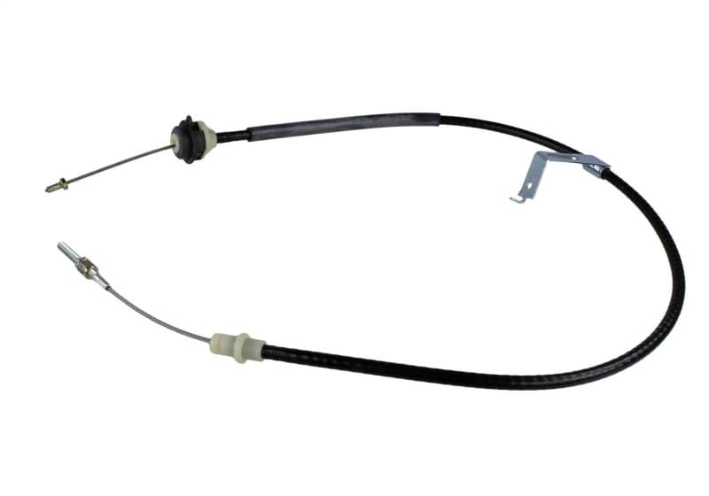 Ford Racing Clutch Linkage Kit for Ford Mustang Billet Aluminum Heavy Duty Cable - Image 4