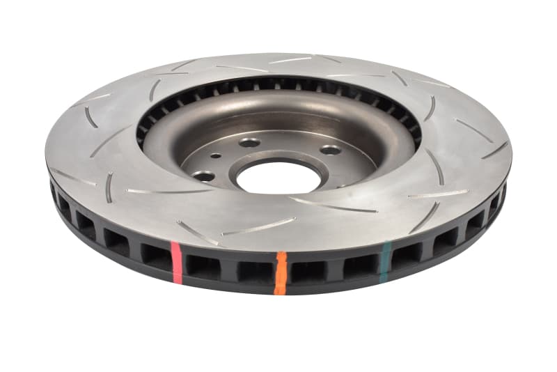 DBA 4000 Series Slotted Rotors - Image 3