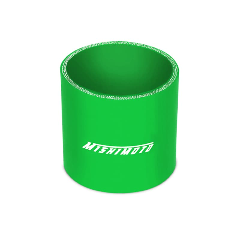 Mishimoto 2.5in Straight Silicone Coupler - Image 2